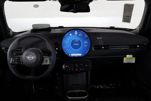 2026 MINI Hardtop Cooper