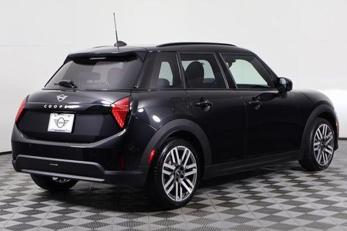 2026 MINI Hardtop Cooper