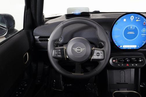 2026 MINI Hardtop Cooper