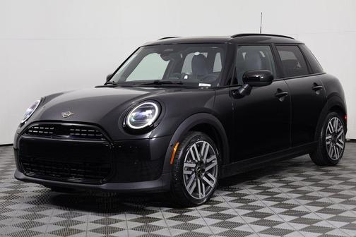 2026 MINI Hardtop Cooper