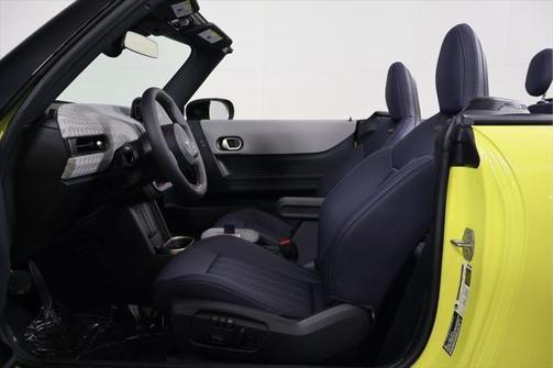 2026 MINI Convertible Cooper S