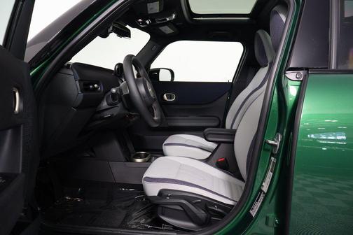 2026 MINI Hardtop Cooper S