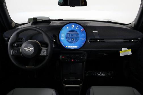 2026 MINI Hardtop Cooper S