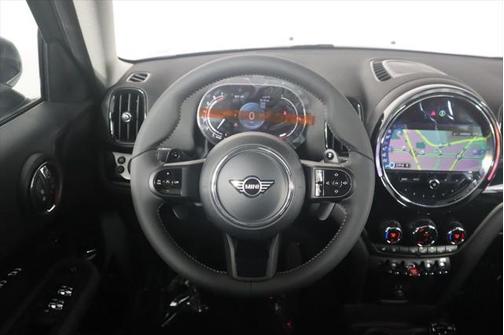 2023 MINI Countryman Cooper S