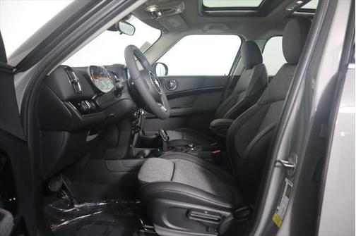 2023 MINI Countryman Cooper S