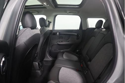 2023 MINI Countryman Cooper S