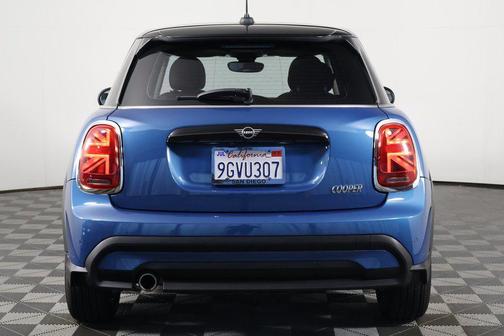 2024 MINI Hardtop Cooper