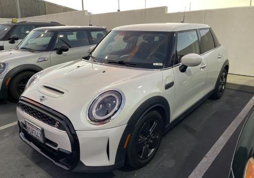 2024 MINI Hardtop Cooper S