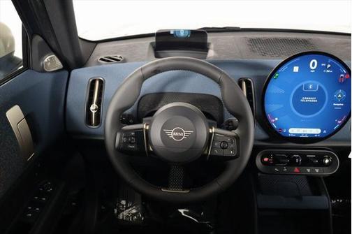 2026 MINI Countryman Cooper S ALL4