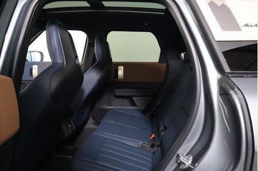 2026 MINI Countryman Cooper S ALL4