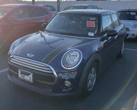 2015 MINI Hardtop Cooper