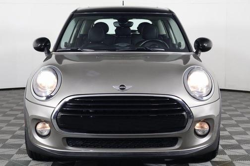 2018 MINI Hardtop Cooper