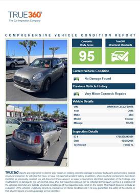 2018 MINI Hardtop Cooper