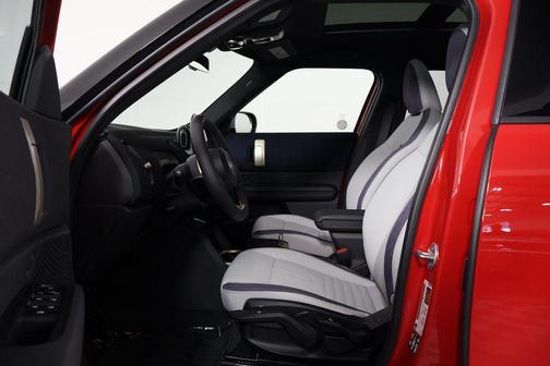 2026 MINI Countryman Cooper S ALL4