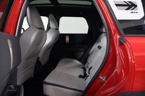 2026 MINI Countryman Cooper S ALL4