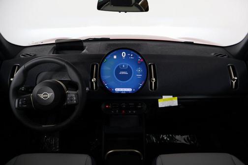 2026 MINI Countryman Cooper S ALL4