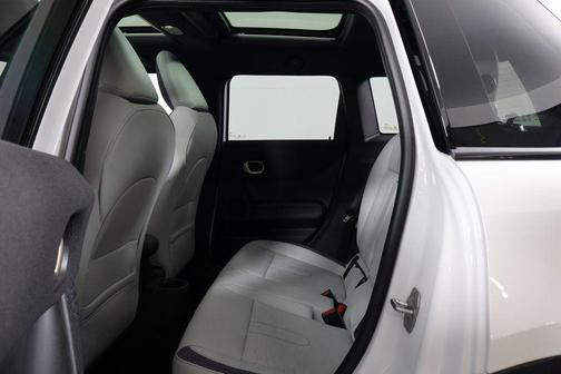 2026 MINI Hardtop Cooper