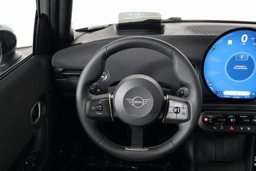 2026 MINI Hardtop Cooper