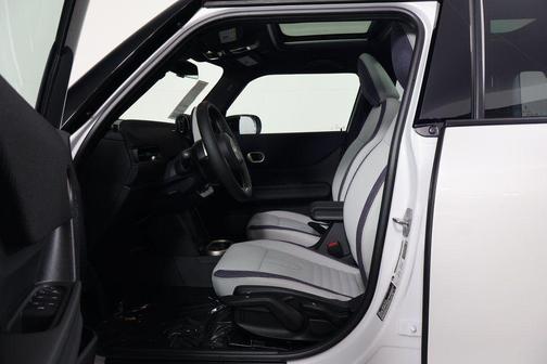 2026 MINI Hardtop Cooper