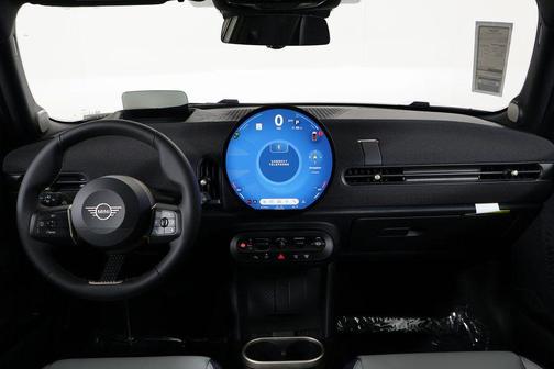 2026 MINI Hardtop Cooper