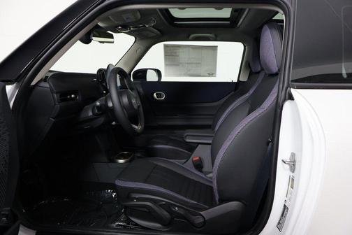 2026 MINI Hardtop Cooper S