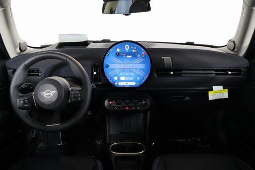 2026 MINI Hardtop Cooper S