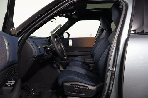 2026 MINI Countryman Cooper S ALL4