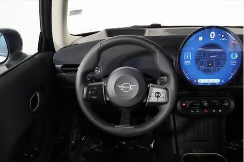 2026 MINI Hardtop Cooper S