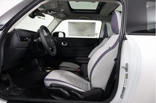 2026 MINI Hardtop Cooper S