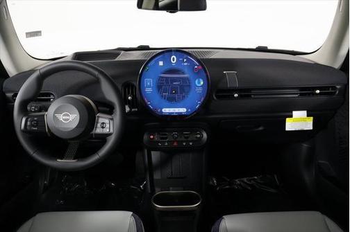 2026 MINI Hardtop Cooper S