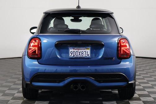 2023 MINI Hardtop Cooper S