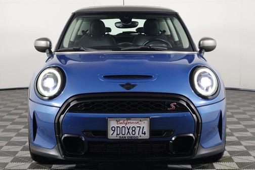 2023 MINI Hardtop Cooper S