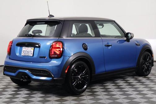 2023 MINI Hardtop Cooper S