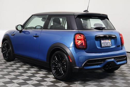 2023 MINI Hardtop Cooper S