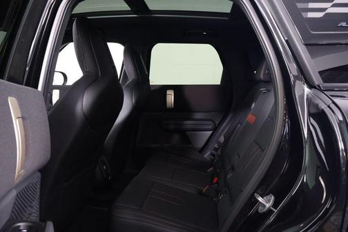 2026 MINI Countryman Cooper S ALL4