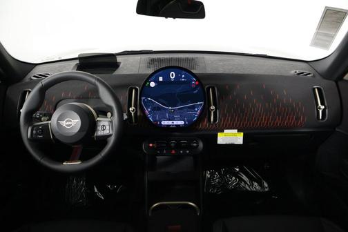 2026 MINI Countryman Cooper S ALL4