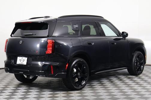 2026 MINI Countryman Cooper S ALL4