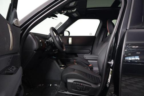 2026 MINI Countryman Cooper S ALL4