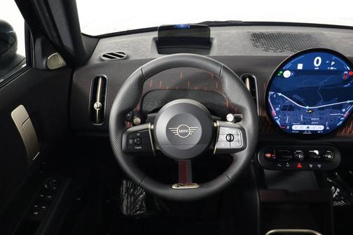 2026 MINI Countryman Cooper S ALL4