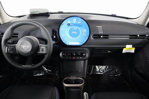 2026 MINI Hardtop Cooper S