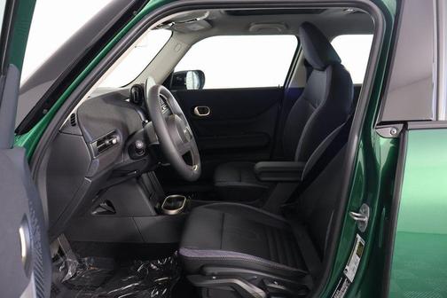 2026 MINI Hardtop Cooper S