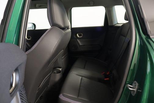 2026 MINI Hardtop Cooper S