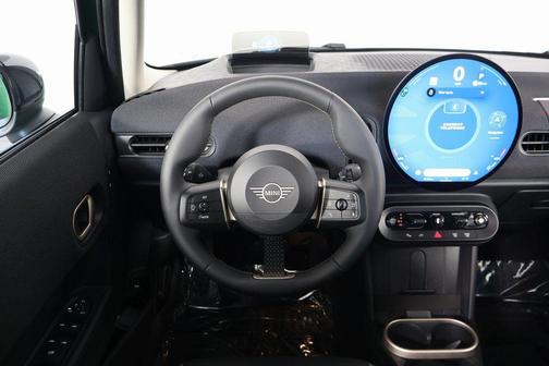 2026 MINI Hardtop Cooper S