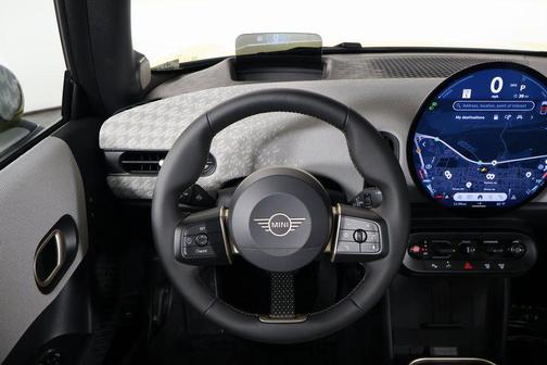 2026 MINI Hardtop Cooper S