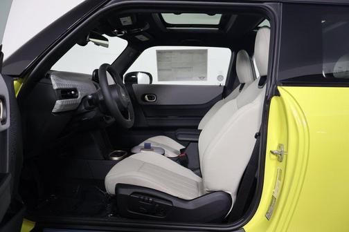 2026 MINI Hardtop Cooper S