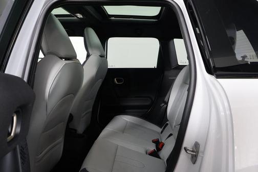 2026 MINI Hardtop Cooper