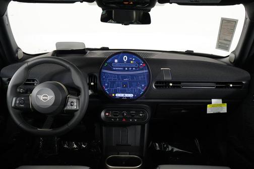 2026 MINI Hardtop Cooper