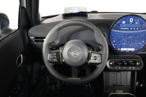 2026 MINI Hardtop Cooper