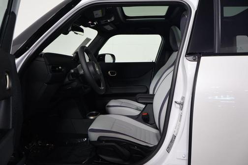 2026 MINI Hardtop Cooper