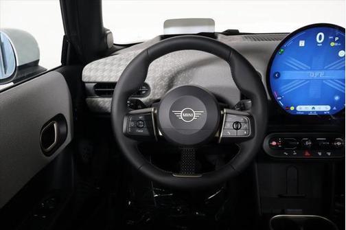 2026 MINI Hardtop Cooper S